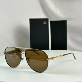 Picture of Montblanc Sunglasses _SKUfw55565594fw